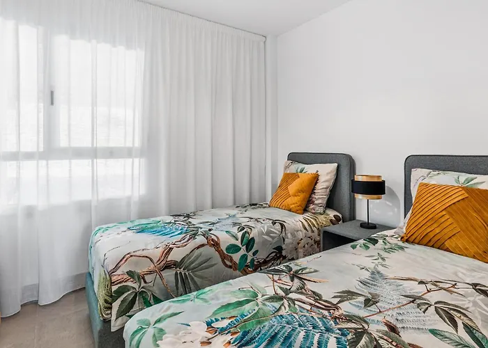 Solana Village Appartement *
