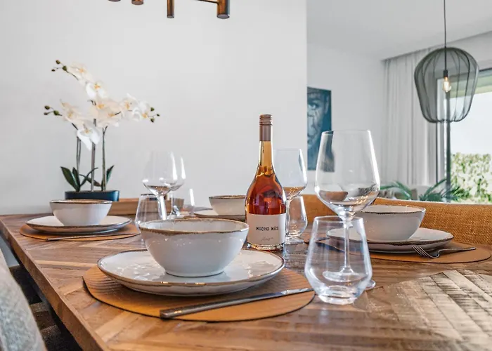 Solana Village Appartement *