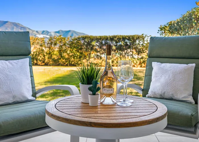 Solana Village Málaga