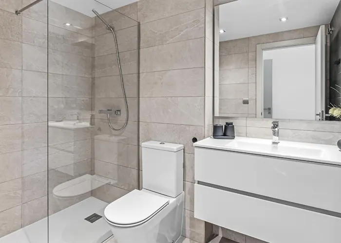 Appartement Solana Village