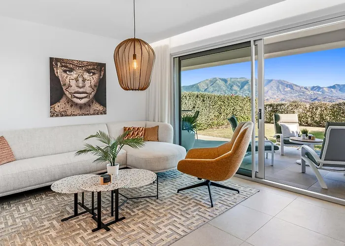 Solana Village Appartement