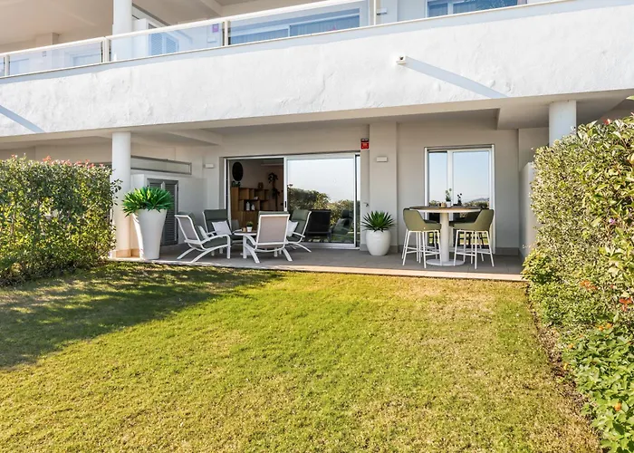 Solana Village Appartement