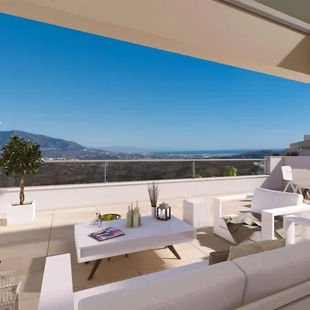 Solana Village Malaga