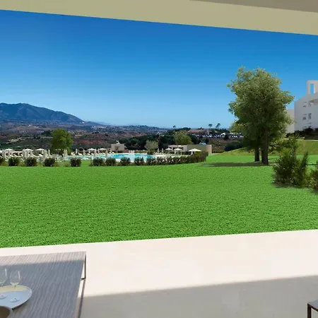 Apartment Solana Village *